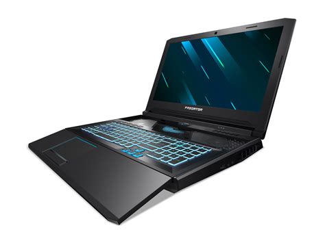 Acer Predator Helios 700