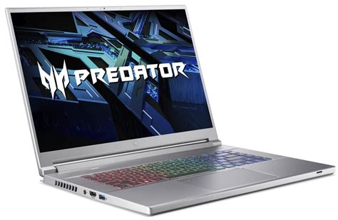 Acer Predator Triton 300 SE performance