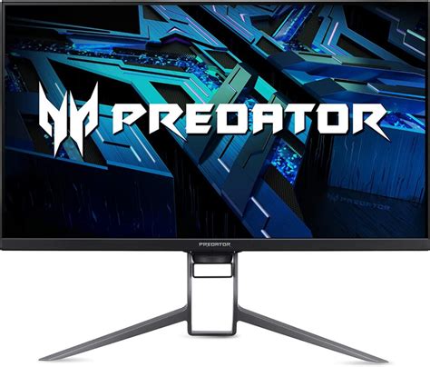 Acer Predator X32