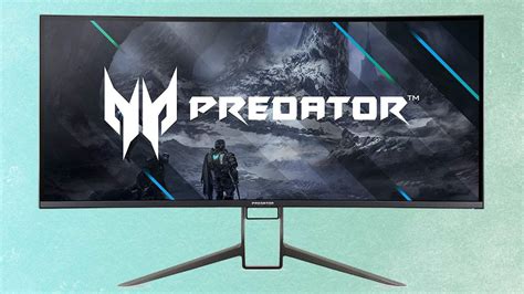 Acer Predator X38