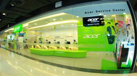 Acer Service Center Malang