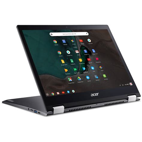 Acer Spin 13 13.5 Touchscreen 2 in 1 Chromebook Review