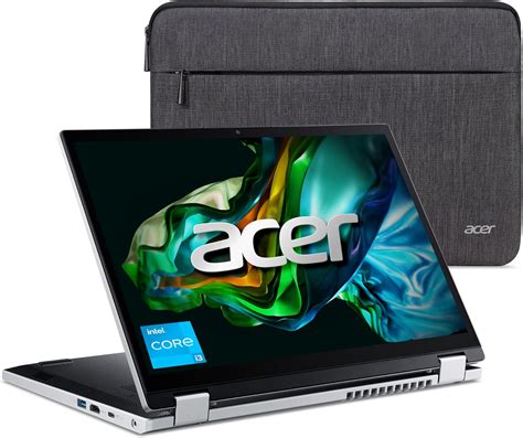 Acer Spin 3 graphics