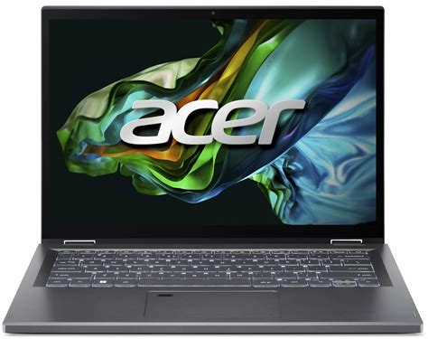Acer Spin 5 graphics