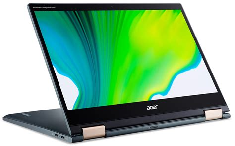Acer Spin 7 specs