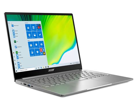 Acer Swift 3 Indonesia