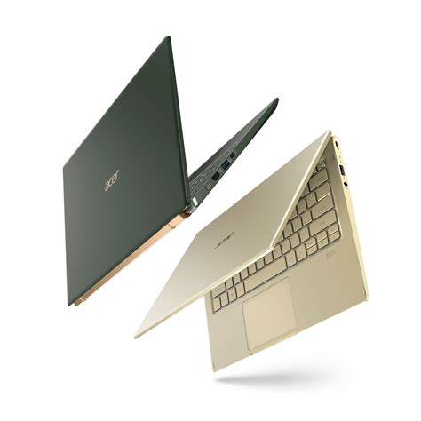 Acer Swift 5 (2020) specs