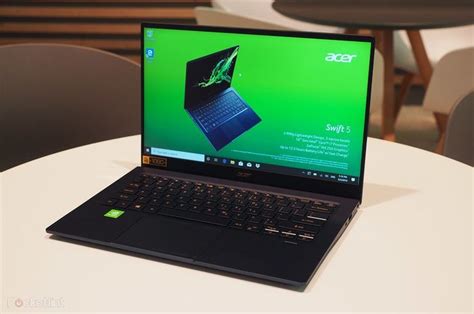 Acer Swift 5 Indonesia