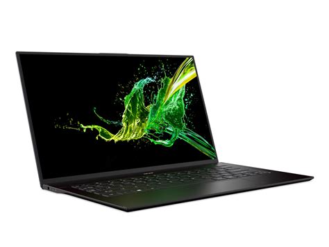 Acer Swift 7 audio