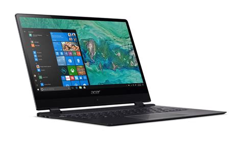 Acer Swift 7 design
