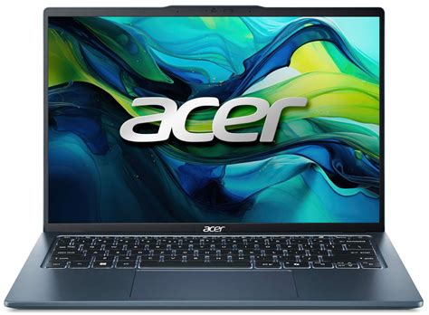 Acer Swift 7 graphics