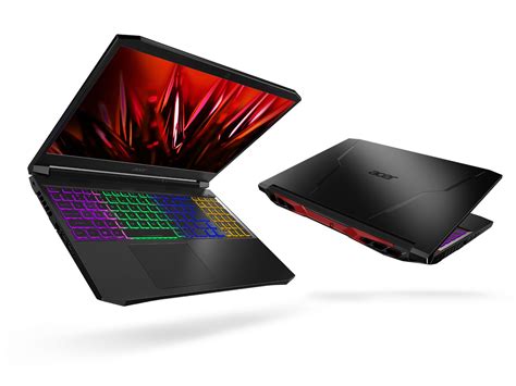 Acer at CES 2021