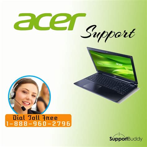 Acer tech support