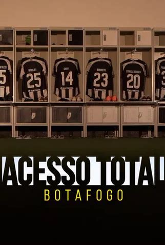 Acesso Total: segundo episódio tem chegada do CEO ao Botafogo e bronca