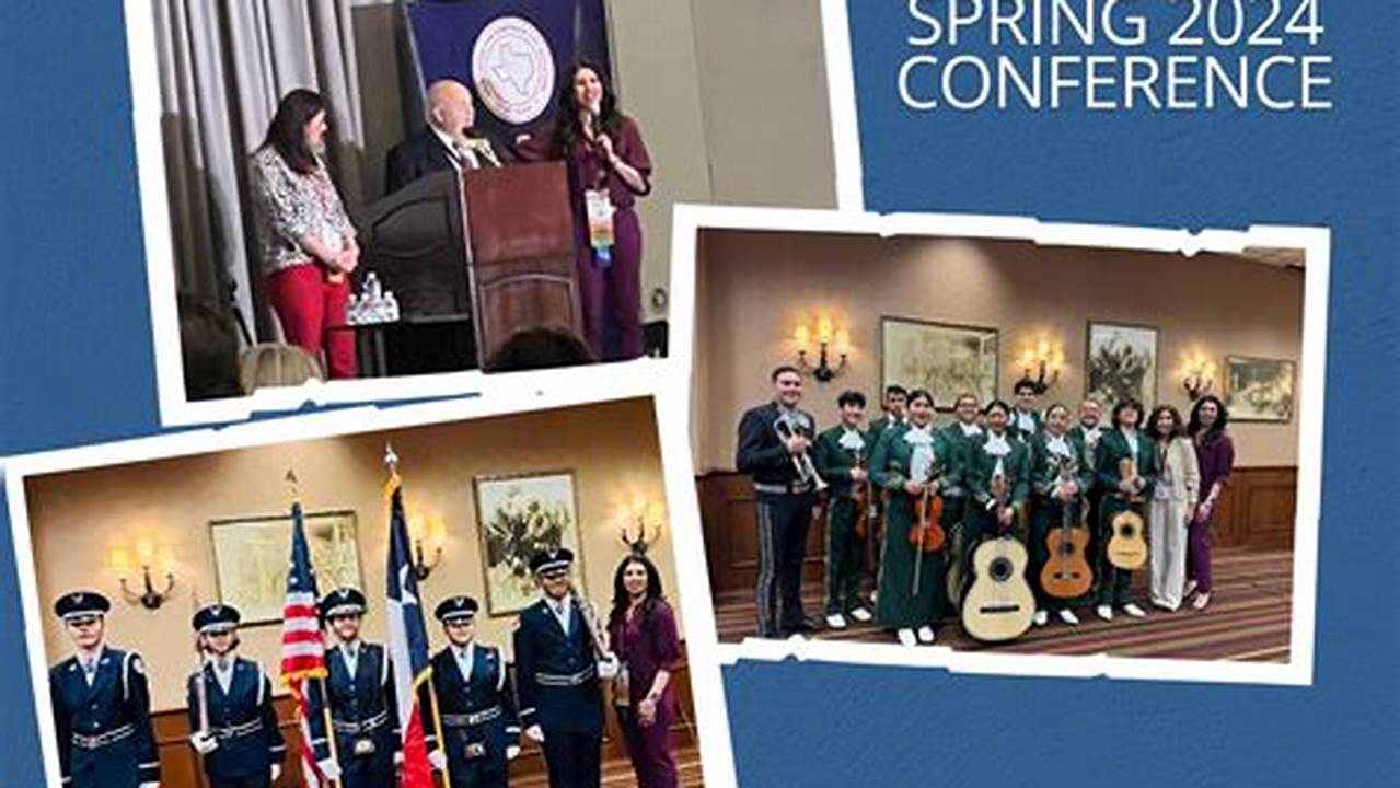 Acet Spring Conference 2024