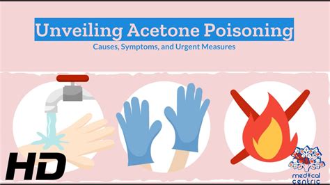 Acetone: Risks & Safe Nail Polish Removal.