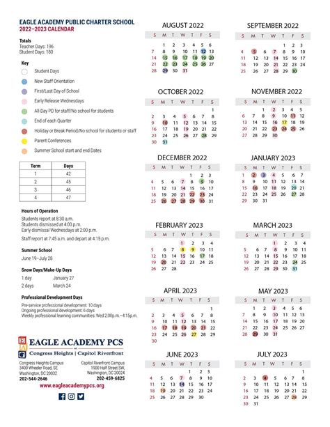 Acgc Activities Calendar