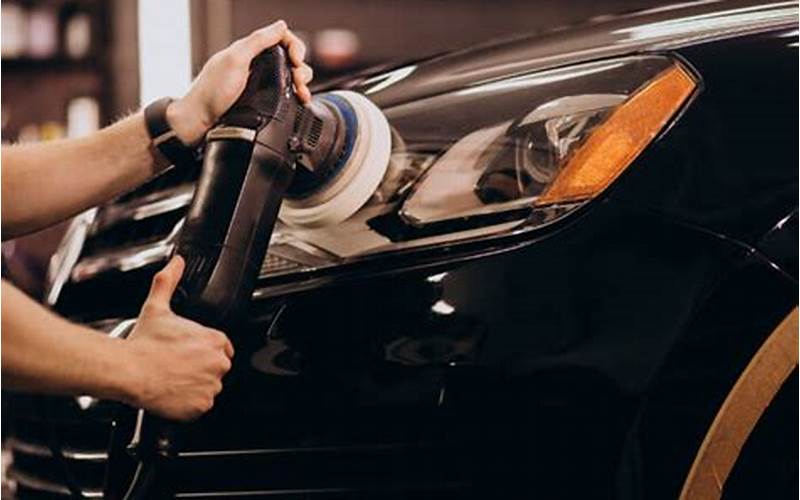 Achieve A Pristine And Gleaming Vehicle With Costa Mesa'S Premier Car Detailing Services!
