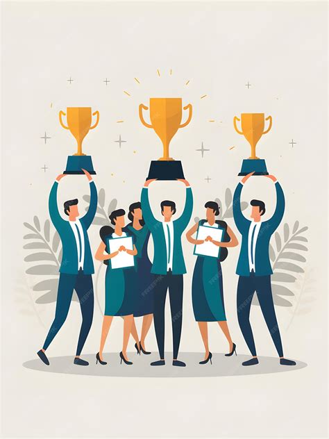 Achievements