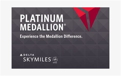 Achieving Delta Medallion Status