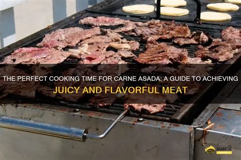 Achieving Juicy Meat