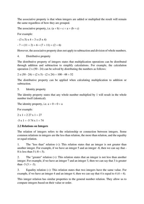 Achieving Math Perfection: From Concepts to Calculation