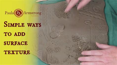 Achieving Perfect Detail and Texture