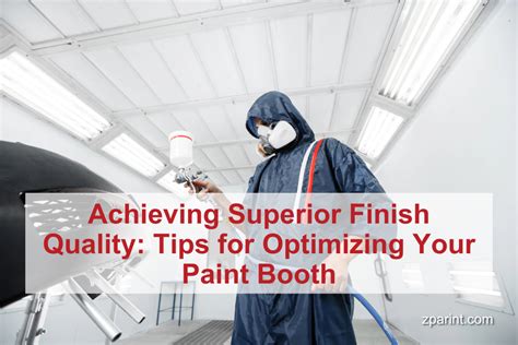 Achieving Superior Finish Quality