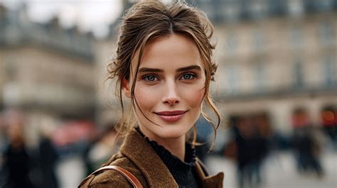 Achieving a Natural Look