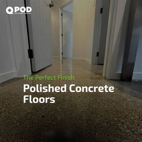Achieving a Polished Finish