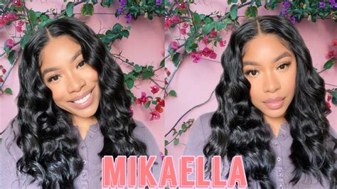 Achieving the Melted Look