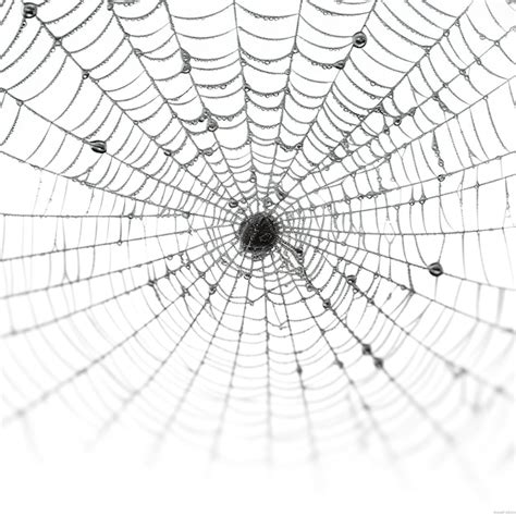 Achieving the Perfect Spiderweb Effect