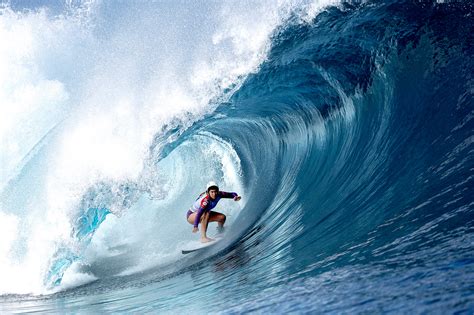Achieving the Perfect Wave