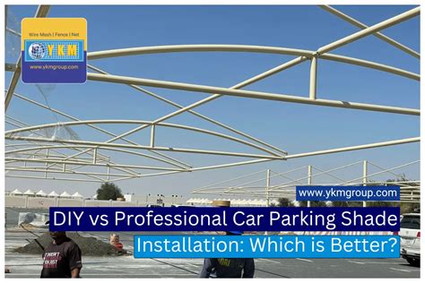 Achieving the Shade: Professional vs. DIY Guide