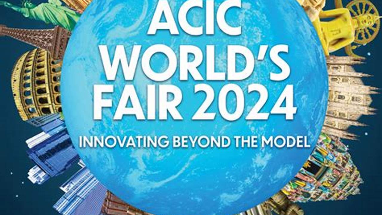 Acic Conference 2024