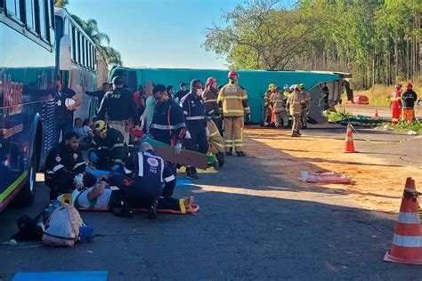 Motorista morre em acidente na BR-267 em Juiz de Fora - Rádio Jornal