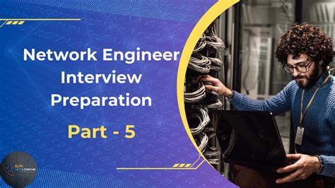 Acing Your Network Engineer Interview: What to Expect