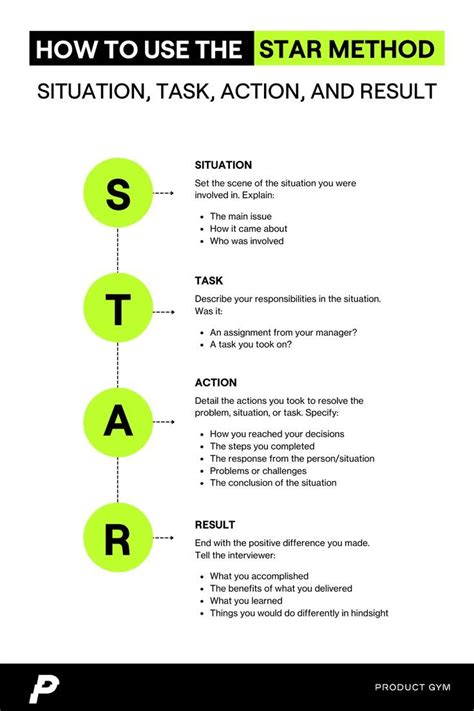 Acing the Interview: What NASA Looks For