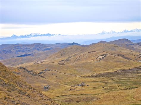 Acjanaco Pass