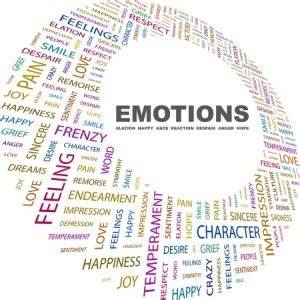 Acknowledge Your Emotions