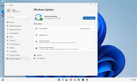 Acknowledged Windows 11 issues