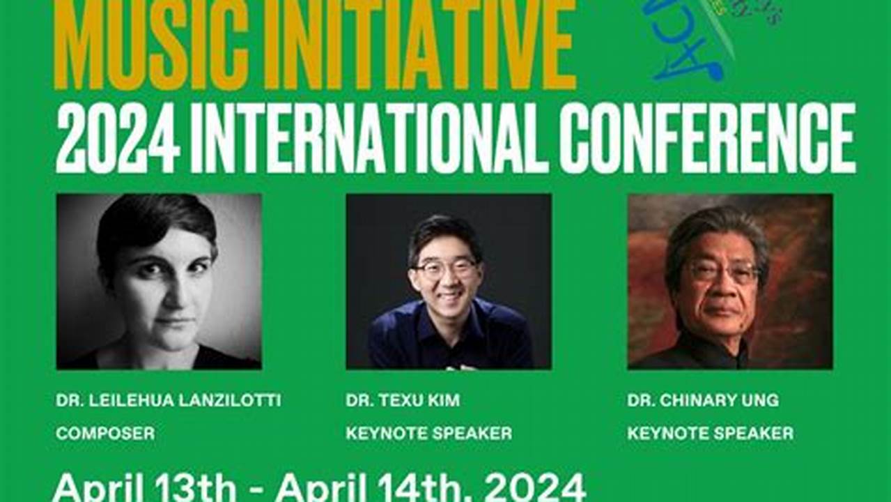 Acmi Conference 2024