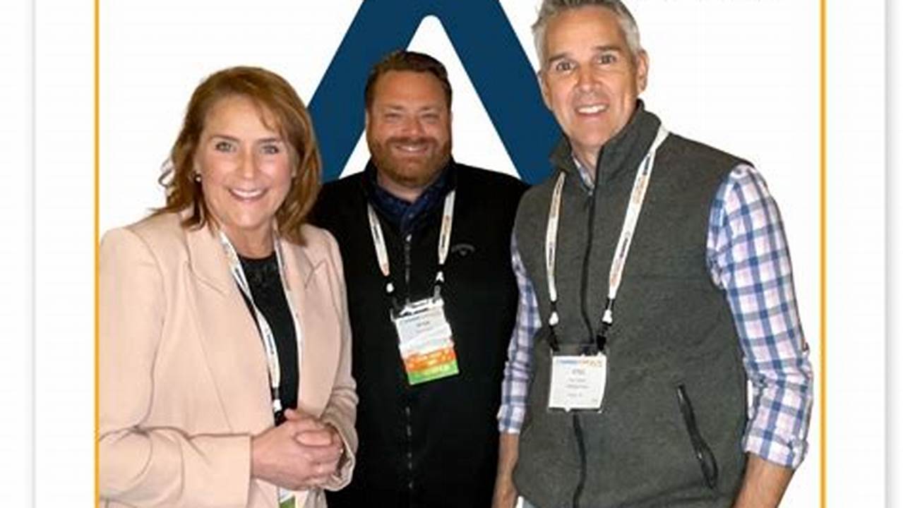 Acmp Conference 2025