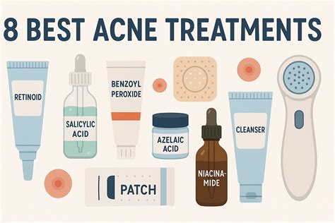 The 14 Best Acne Spot Treatments That Get Rid of Pimples Fast that won