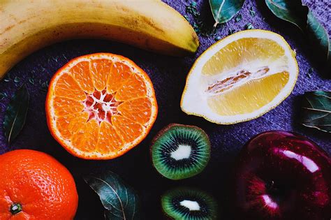 Acne Program Step 7 Fruits You Should Eat Pioneer Thinking