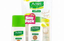 Acnes Starter Pack Sunscreen Indonesia