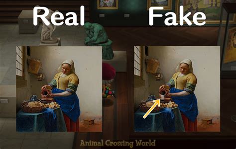 Acnl Quaint Painting