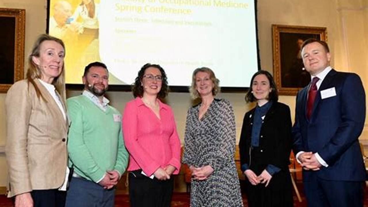 Acofp Spring Conference 2024 India