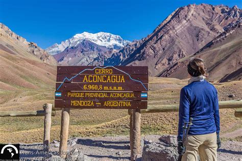 Aconcagua Park