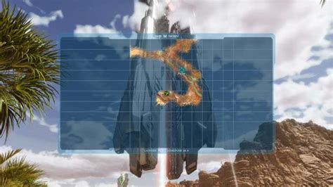 Steam Community Ark The Scorched Earth Map Final